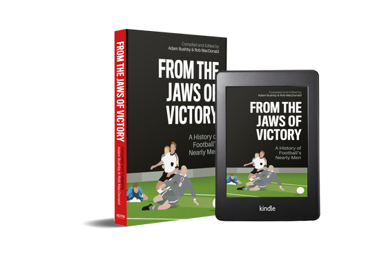 From the Jaws of Victory - Contributors, Part 2