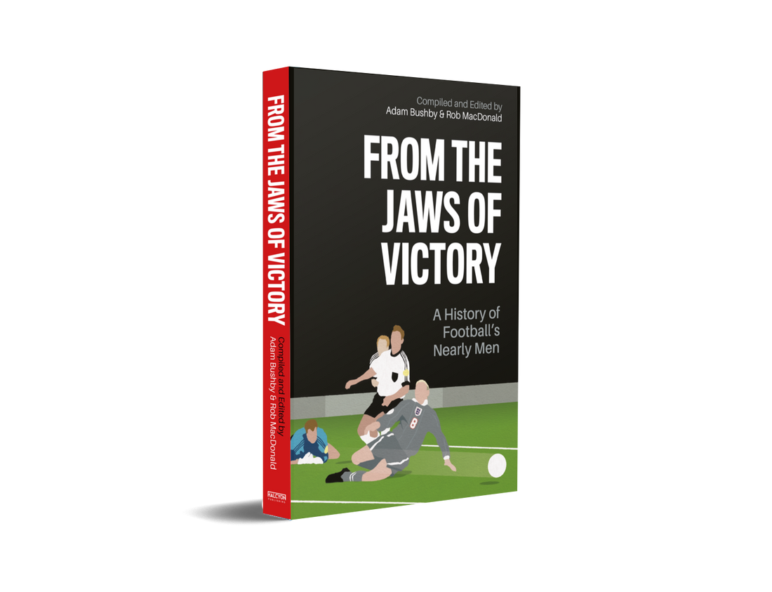 From the Jaws of Victory - Contributors, Part 1