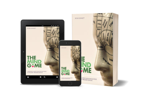 The Mind Game Extract: Digesting FPL Content