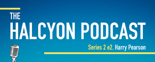 S2 Episode 2: Harry Pearson, USA 1-0 England, 1950
