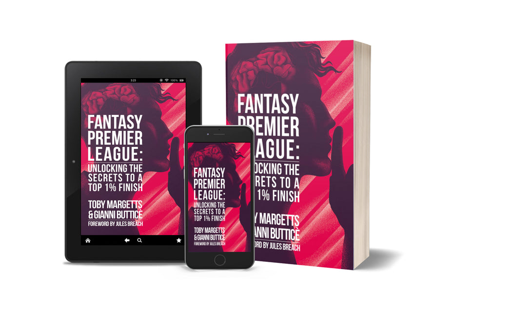 Fantasy Premier League: Unlocking the Secrets to a Top 1% Finish