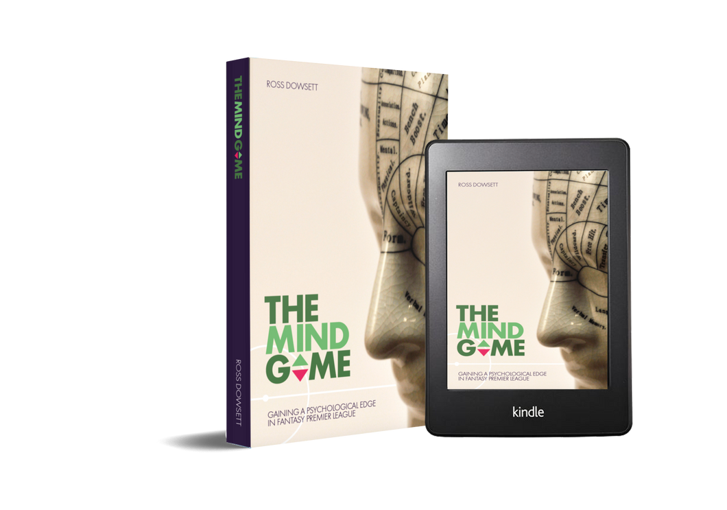 The Mind Game: Gaining a Psychological Edge in Fantasy Premier League