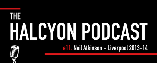 Episode 11 - Neil Atkinson